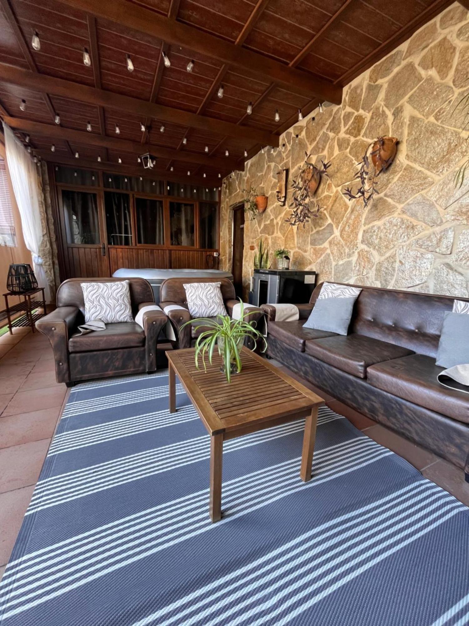 Apartment Casa El Merendero Chiclana de la Frontera